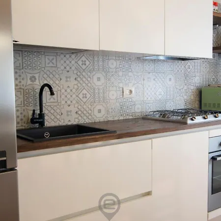 Casa Di Tania Apartment
