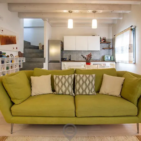 Apartmán Casa Di Tania