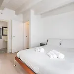 Casa Di Tania شقة