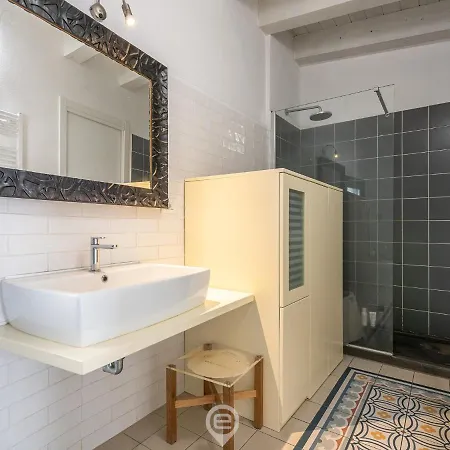 Apartment Casa Di Tania