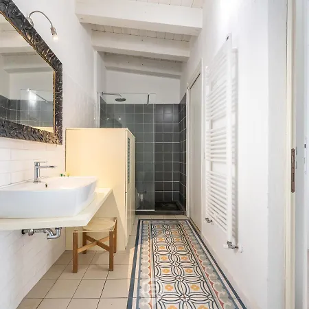 Apartment Casa Di Tania