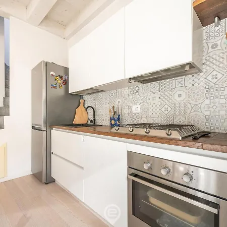 شقة Casa Di Tania أوريستانو