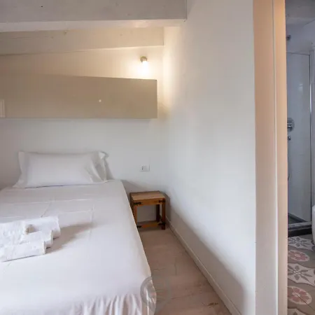 Apartamento Casa Di Tania