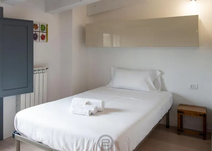 Casa Di Tania Appartement *