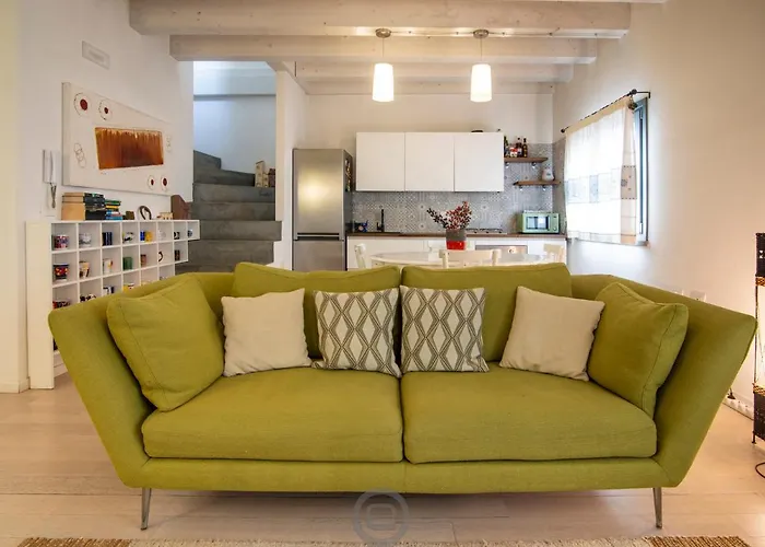 Appartement Casa Di Tania